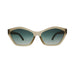 goodr deco gs sunglasses dulce de leche luxe