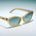 goodr deco gs sunglasses dulce de leche luxe