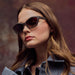 goodr deco gs sunglasses walnut wonderland