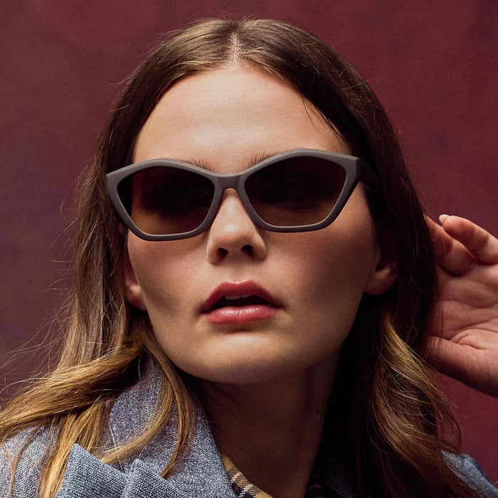 goodr deco gs sunglasses walnut wonderland
