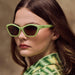 goodr deco gs sunglasses green tea nebula