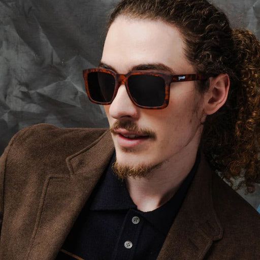 goodr slate gs sunglasses not an actual professor