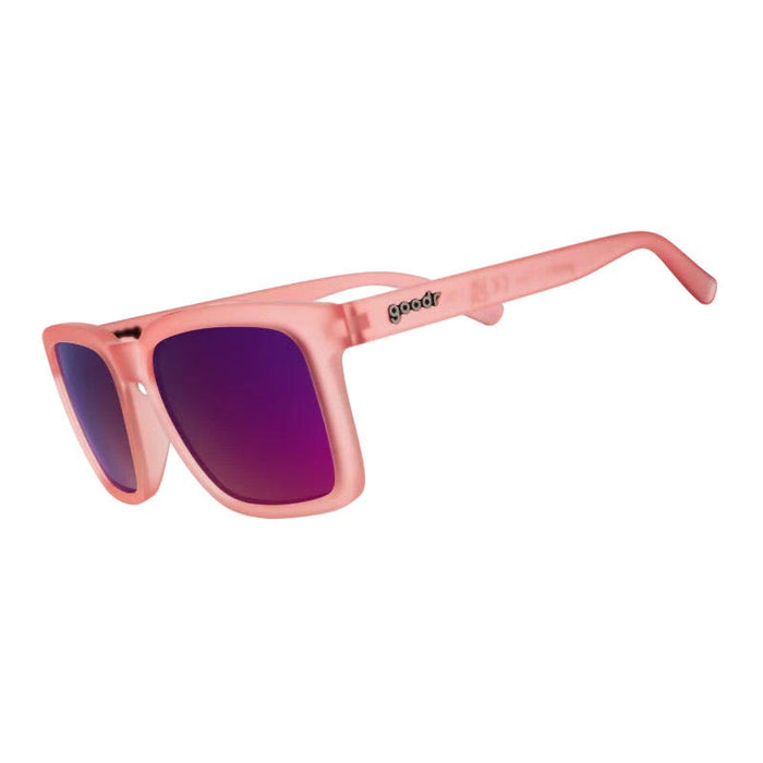 goodr slate gs sunglasses tropical hibiscus tea
