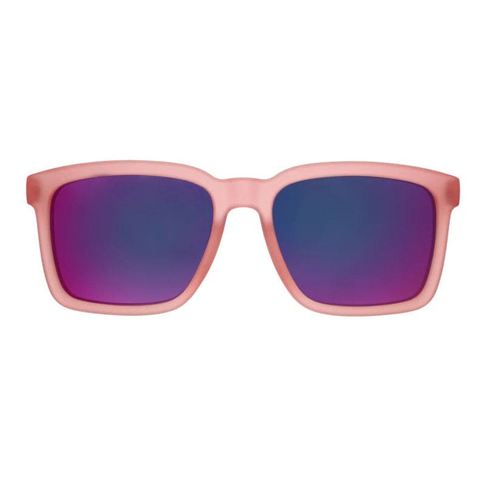 goodr slate gs sunglasses tropical hibiscus tea