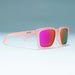 goodr slate gs sunglasses tropical hibiscus tea