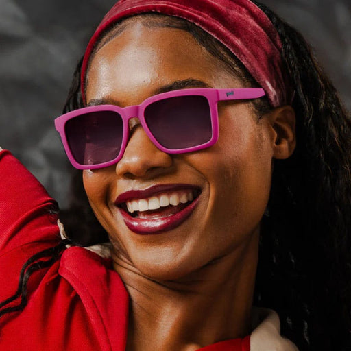 goodr slate gs sunglasses living highlight reel