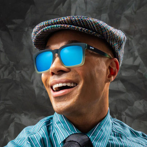 goodr slate gs sunglasses lost in the labyrinth