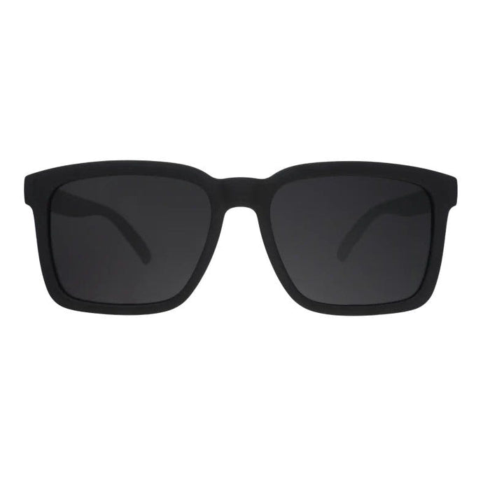 goodr slate gs sunglasses made of dark matter