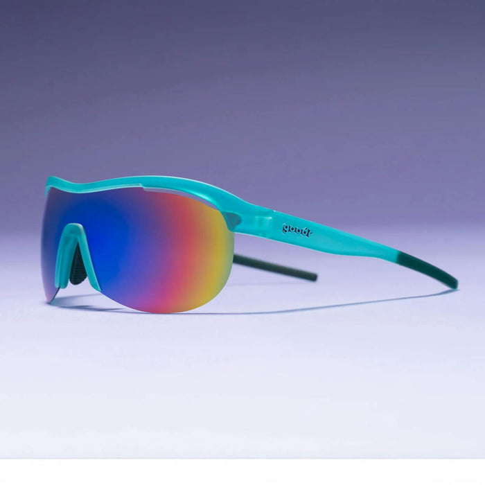 goodr sonic gs sunglasses cue slowmo montage