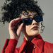 goodr luxe gs sunglasses lost all sense of time