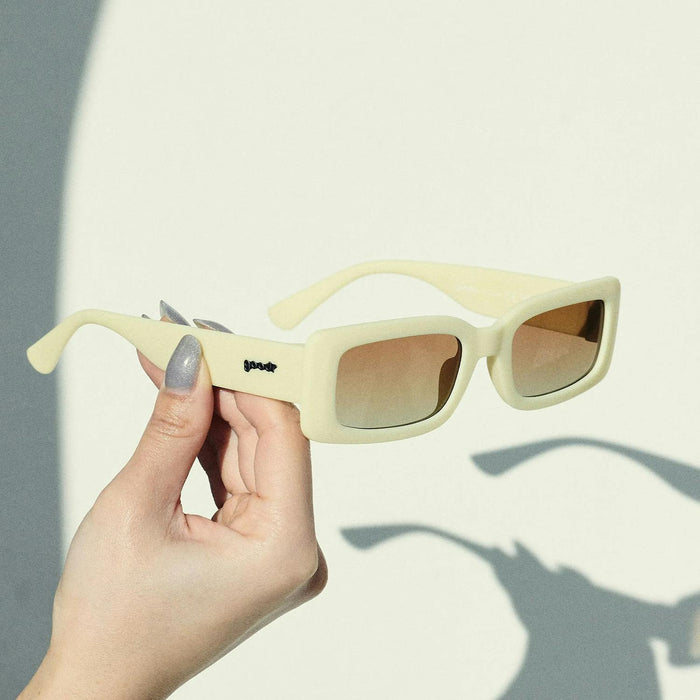 goodr luxe gs sunglasses sunset dreamscape