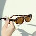 goodr beat gs sunglasses karaoke machine solo