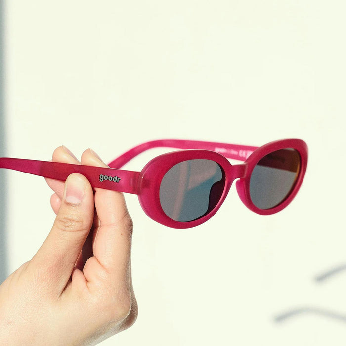 goodr beat gs sunglasses dancing through dimensions