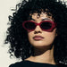 goodr beat gs sunglasses dancing through dimensions