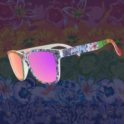 goodr ogs sunglasses pride 26 pride in full bloom