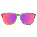 goodr ogs sunglasses pride 26 pride in full bloom