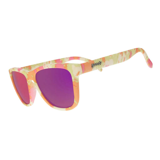 goodr ogs sunglasses on an upward spiral