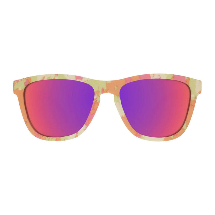 goodr ogs sunglasses on an upward spiral