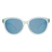 goodr pano gs sunglasses blue tie affair