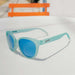 goodr pano gs sunglasses blue tie affair
