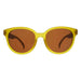 goodr pano gs sunglasses canary in cufflinks