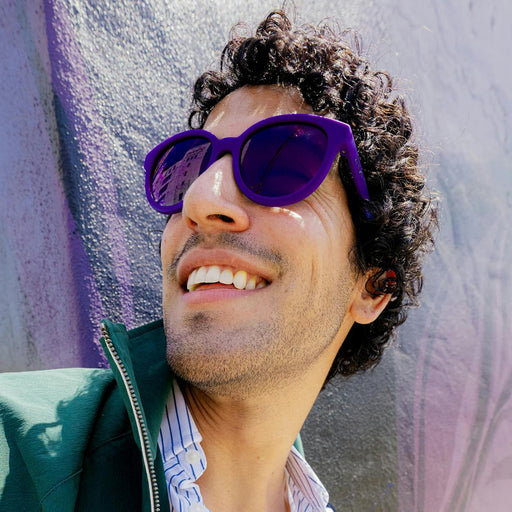 goodr pano gs sunglasses royal fig rendezvous