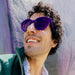goodr pano gs sunglasses royal fig rendezvous