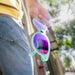 goodr pano gs sunglasses mint jelly masquerade