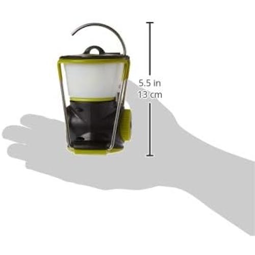 goal zero lighthouse mini lantern camping lantern light and usb power bank