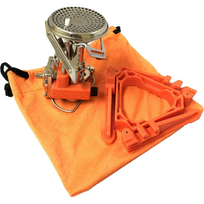 jetboil mightymo steel precision cook system