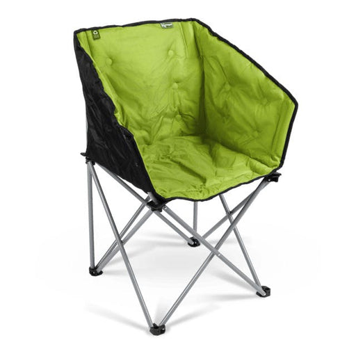 kampa tub chair eco green