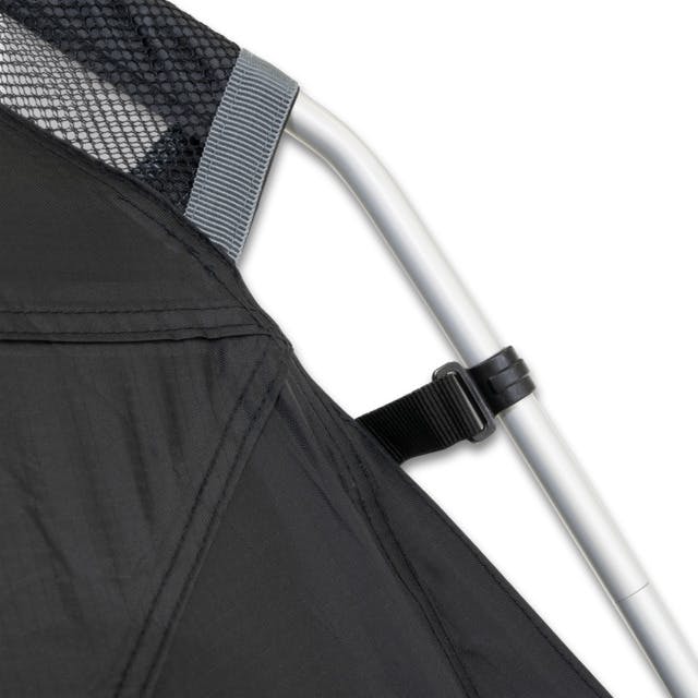 dometic go compact camp shelter with 2 walls