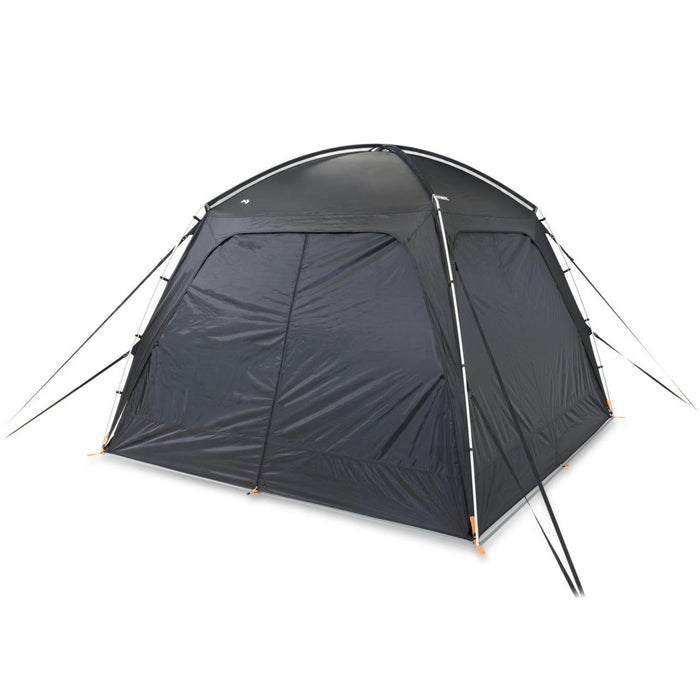 dometic go compact camp shelter door extra wall kit