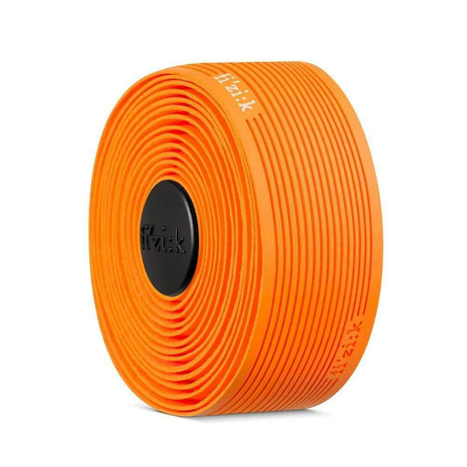fizik vento bar tape microtex tacky flo orange2mm