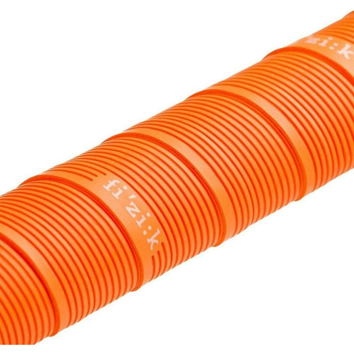 fizik vento bar tape microtex tacky flo orange2mm