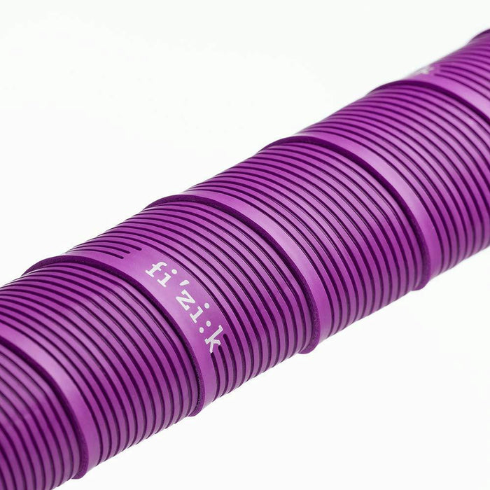 fizik vento bar tape microtex tacky flo lilac lilla fluo