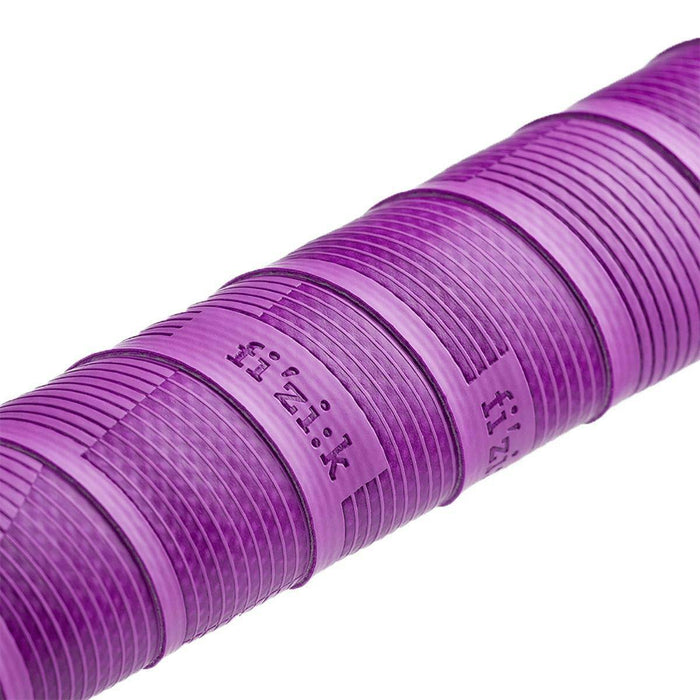 fizik vento bar tape microtex tacky flo lilac lilla fluo