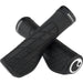 ergon ga3 bike grips black small