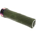ergon grips ge1 evo slim factory moss oil