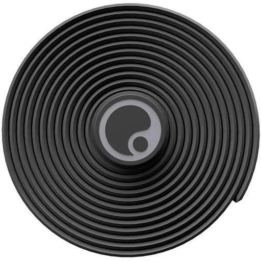 ergon bt road bartape black 20mm thickness