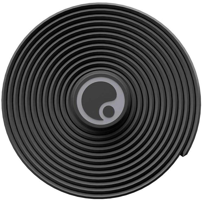 ergon bt road bartape black 20mm thickness