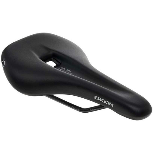 ergon sm mtb sport men black sm