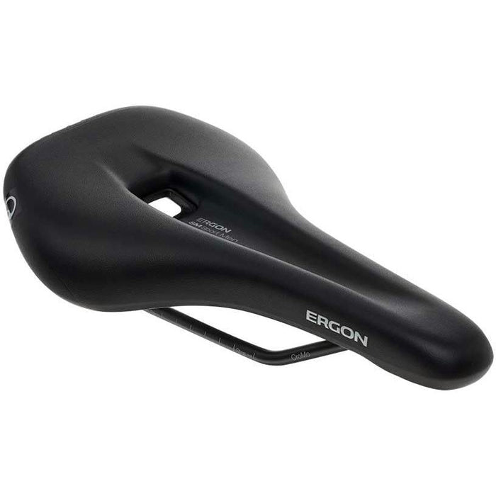 ergon sm mtb sport men black sm