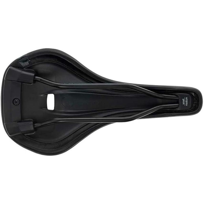 ergon sm mtb sport men black sm