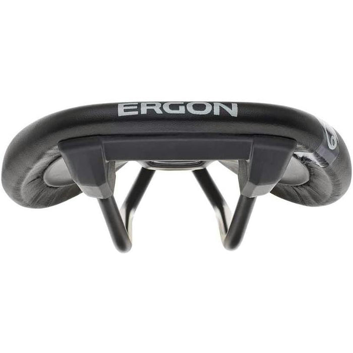 ergon sm mtb sport men black sm