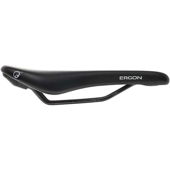 ergon sm mtb sport men black sm