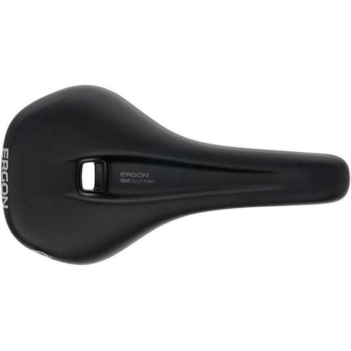 ergon sm mtb sport men black sm