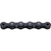 kmc b1 wide single speed chain 112 link black