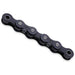 kmc b1 wide single speed chain 112 link black