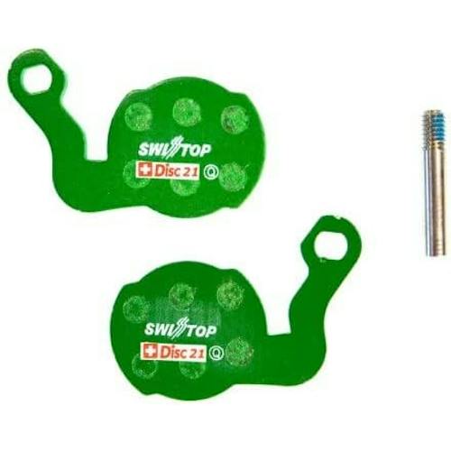 swiss stop disc brake pads swissstop a single colour disc 16
